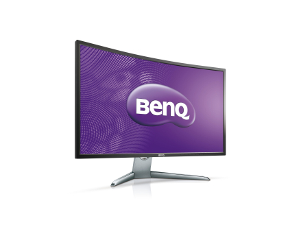 Monitor BenQ EX3200R Curved czarny